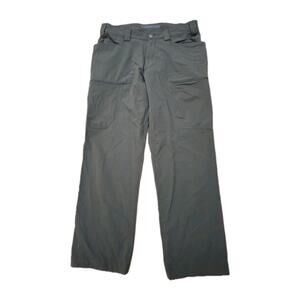Duluth Trading Men's Flexpedition Stretch Pant 36x32 Outdoor Hiking Gorpcore
